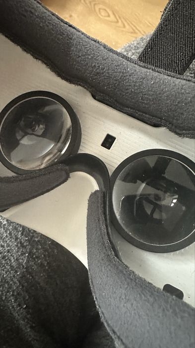 Samsung Gear VR Oculus
