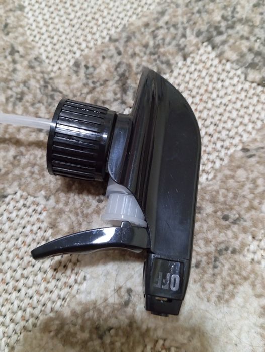 Пулеризатор(пшыкалка)