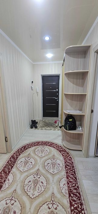 Продается 3х ком.квартира пр.Азаттык 5а