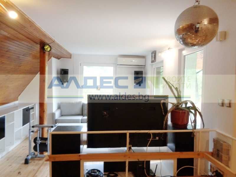 Дава се под наем Двустаен апартамент в София, Яворов - 85 кв.м за 800 € - Снимка #8