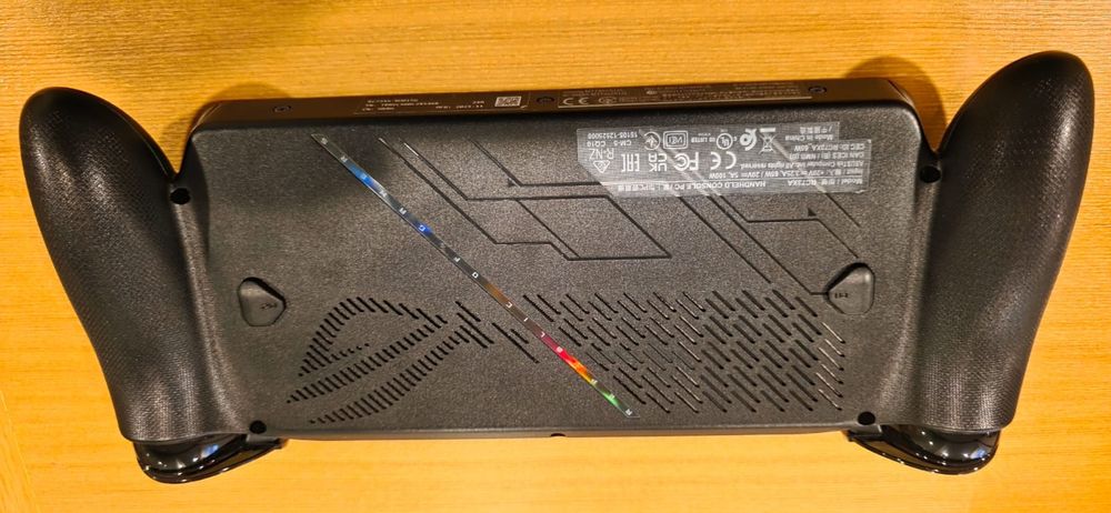 Asus Xbox Ally X
