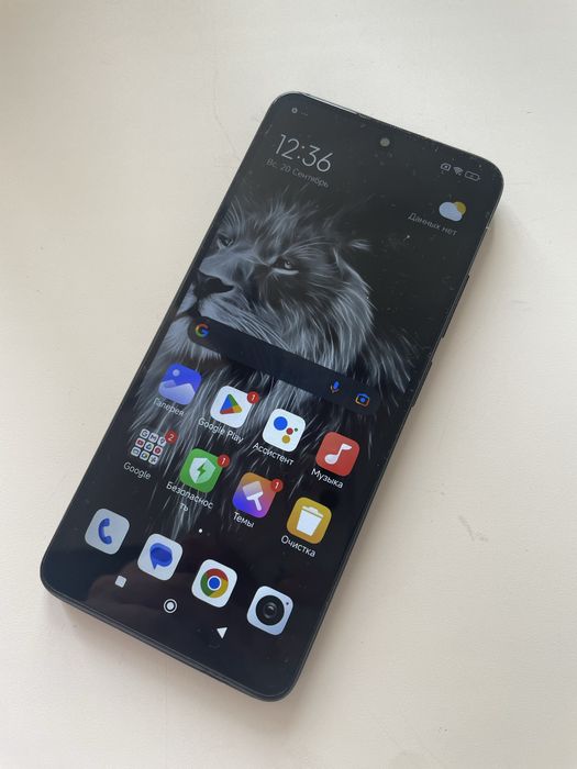 Redmi note 12 pro 256гб