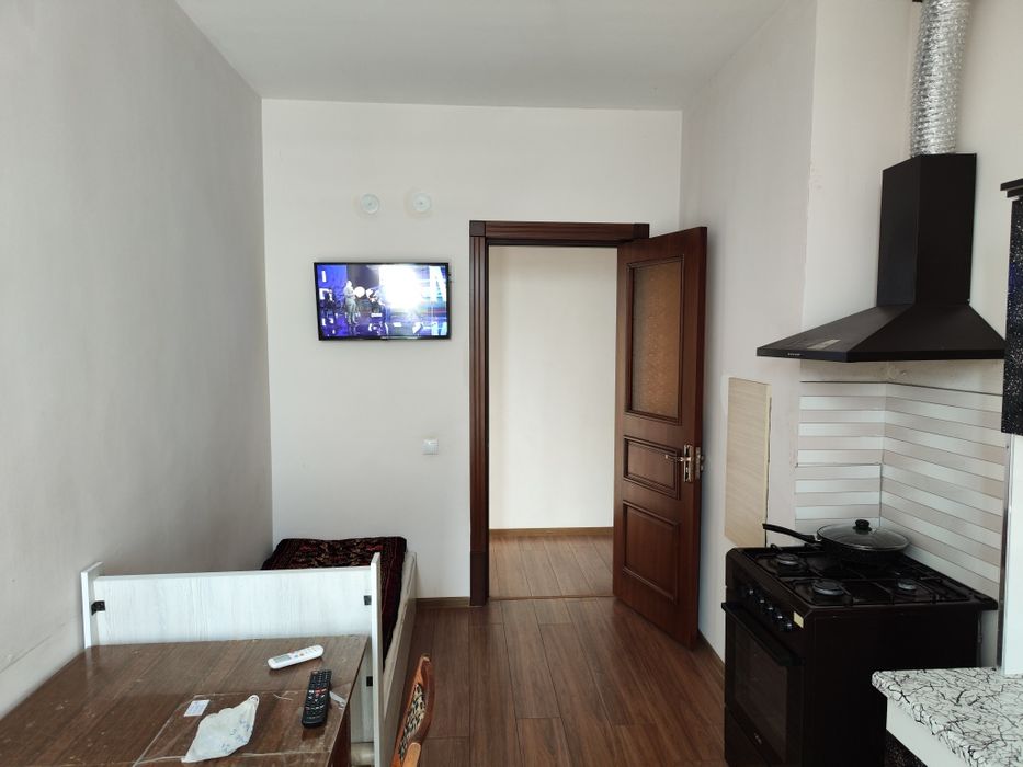 Uy sotiladi. Ipoteka bank 83kv.m