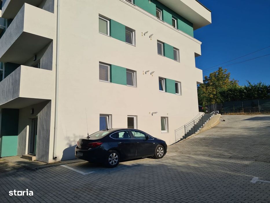 Proprietar, spatiu transformat in apartament, Lidl T Neculai — fotografia 1