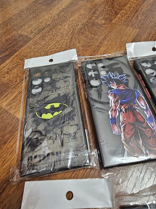 Husa s23 ultra modele deosebite