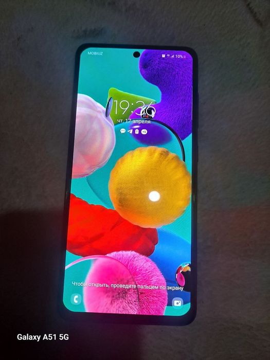 Samsung a51 , pamet 128gb  xolati yaxshi