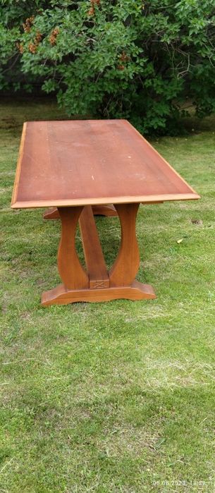 Реставрация: столы, стулья, двери