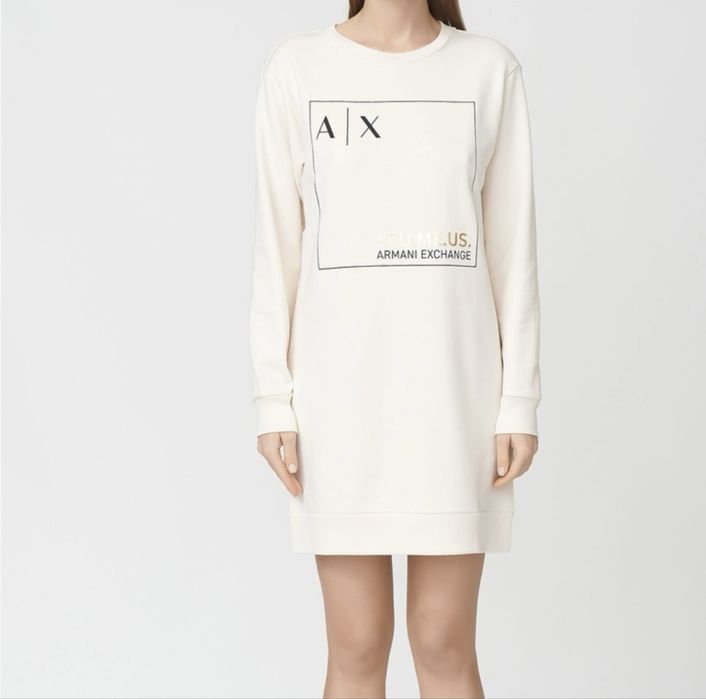 Дамски рокли Guess, Armani, ZARA