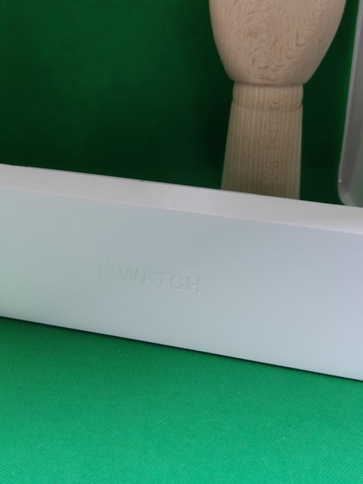 Apple Watch Seria 11 - Garantie