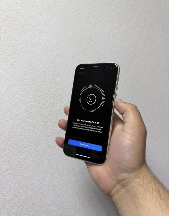 iPhone 11  (White) Обмен