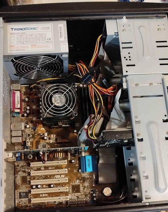 Eлектронна скрап