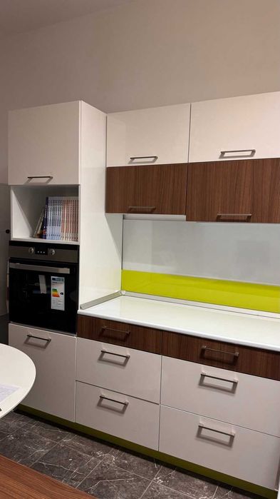 Кухня -мостра от магазин намалена с над 50%