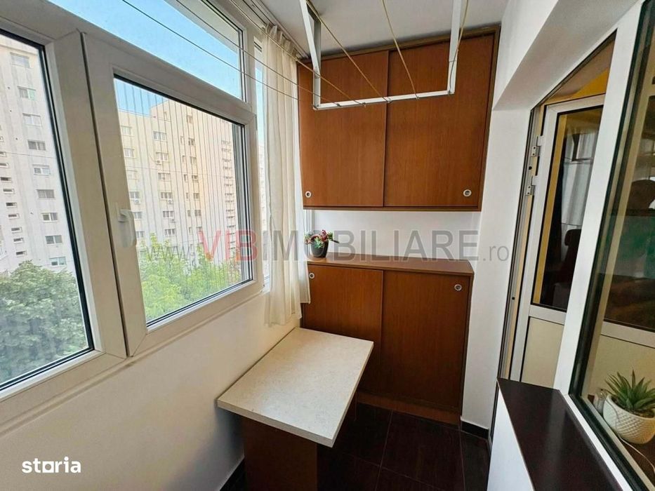 2 Camere - Titulescu - Banu Manta - Victoriei