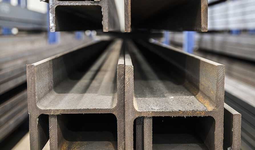 Двутавр от производителя  | Dvutavr ishlab chiqaruvchidan