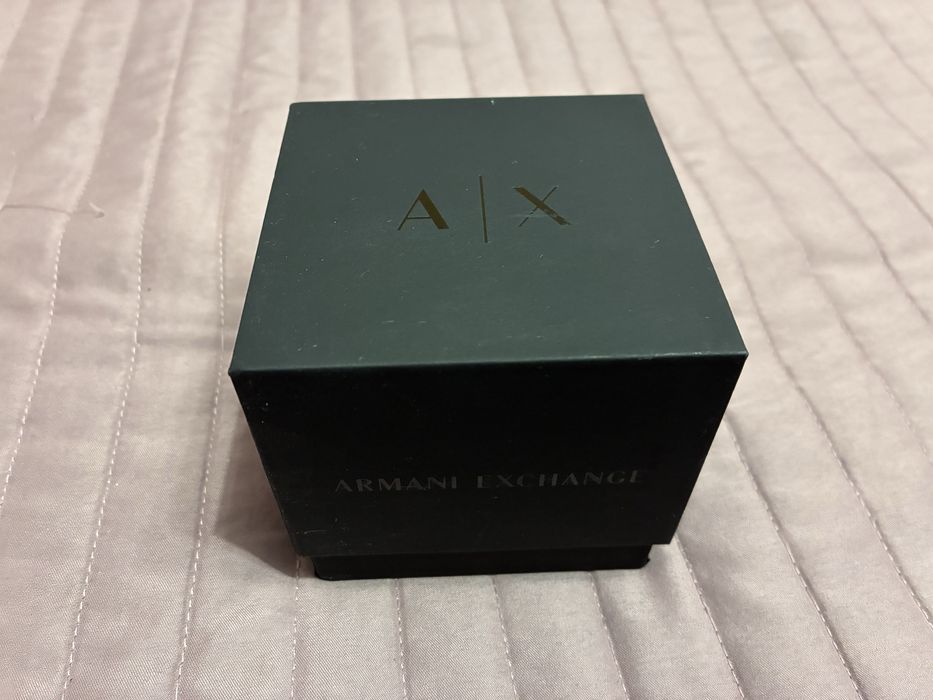 Часовник Armani Exchange AX2508