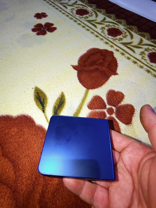 Samsung Galaxy z flip 7 256GB