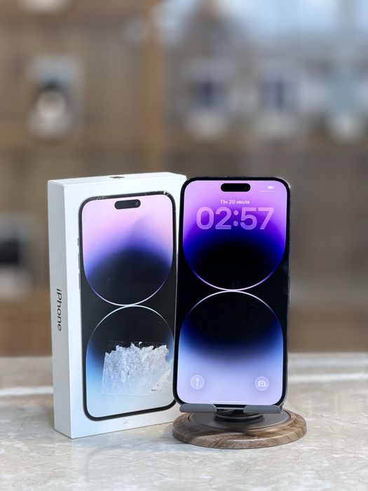 iPhone 14 Pro Max 256GB /Айфон 14 Про Макс 256ГБ PhoneLab