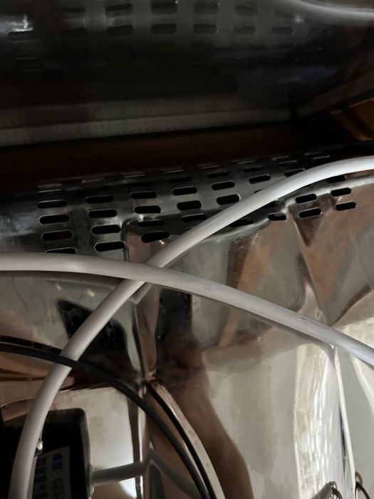 Продается люстра стробоскоп