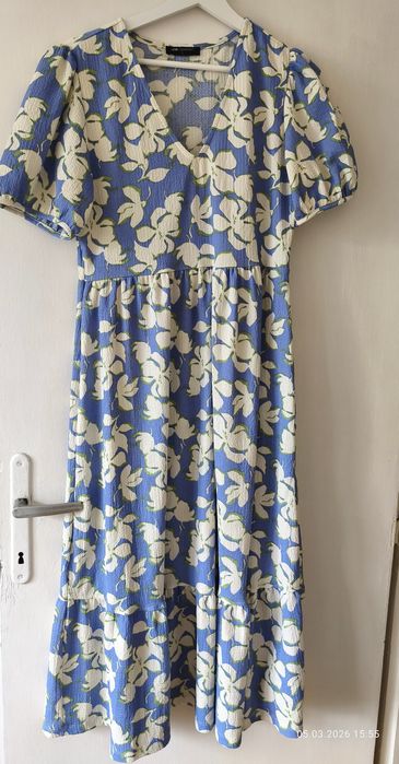 Лот от рокли размер L