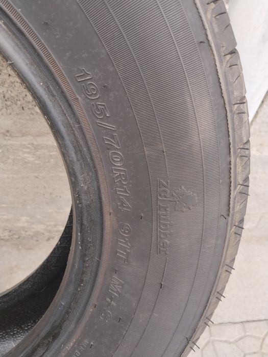 Летняя резина авто