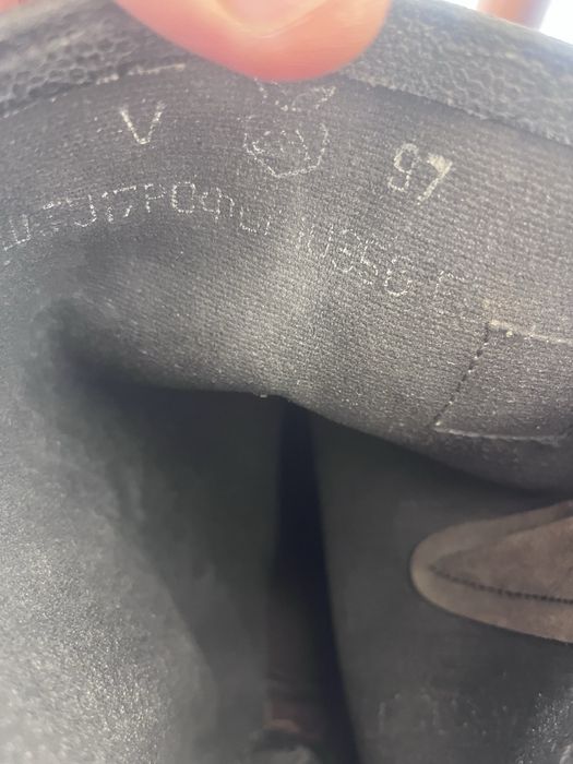 Керзовые сапоги Россия 42 размер.