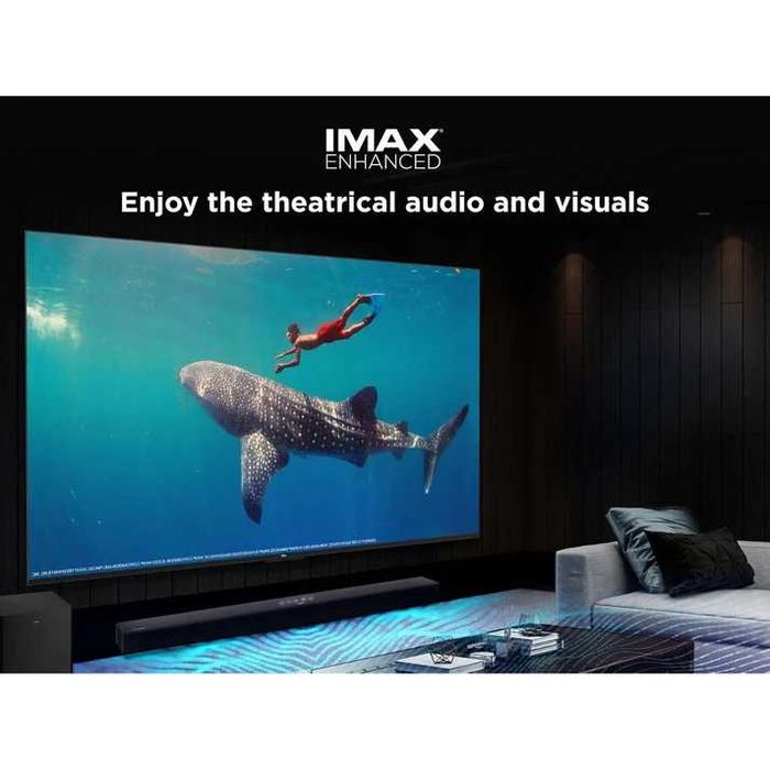 Телевизор TCL 65/75 C6K QD-Mini LED QLED, 4K доставка прошивка есть