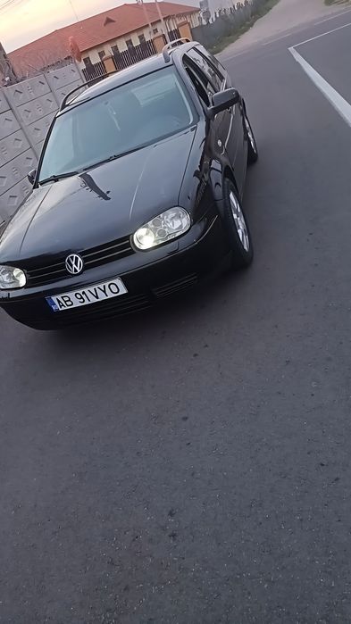 Golf 4 1.9 asz 131 cp
