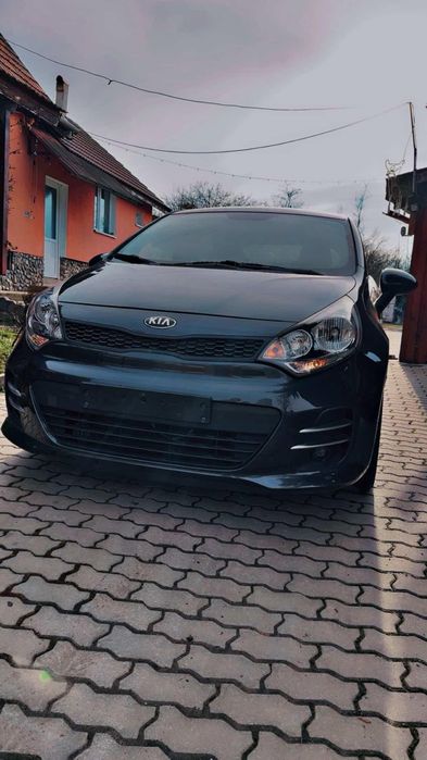 KIA Rio 2017 1.3