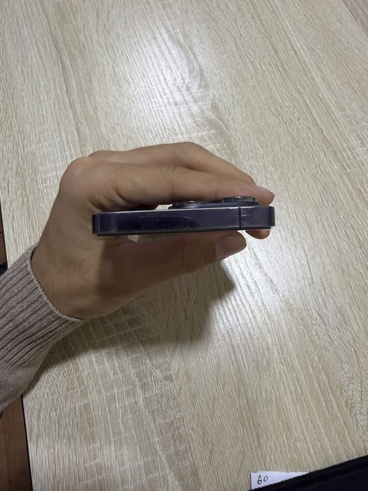 iPhone 14 pro 128 gb