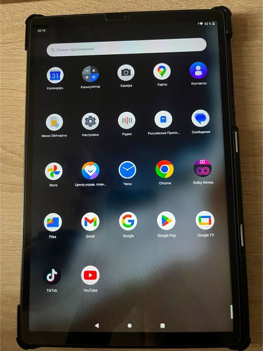 Продам планшет Lenovo