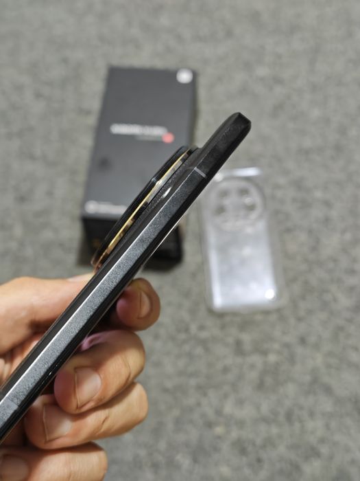 Xiaomi 14 ultra 12/256 в идеальном состоянии