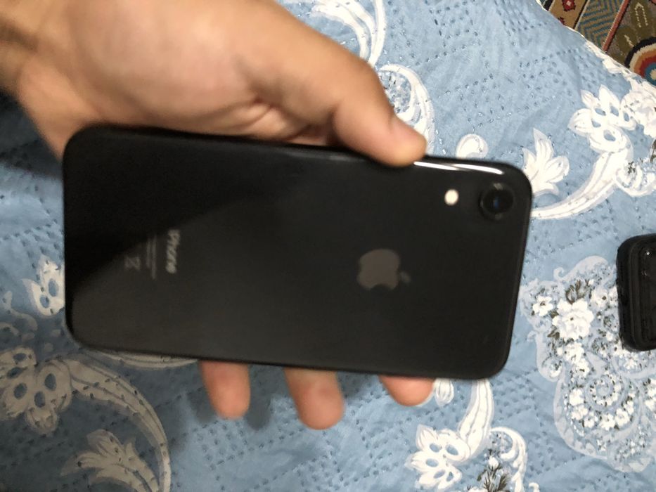 Айфон хр Iphone xr