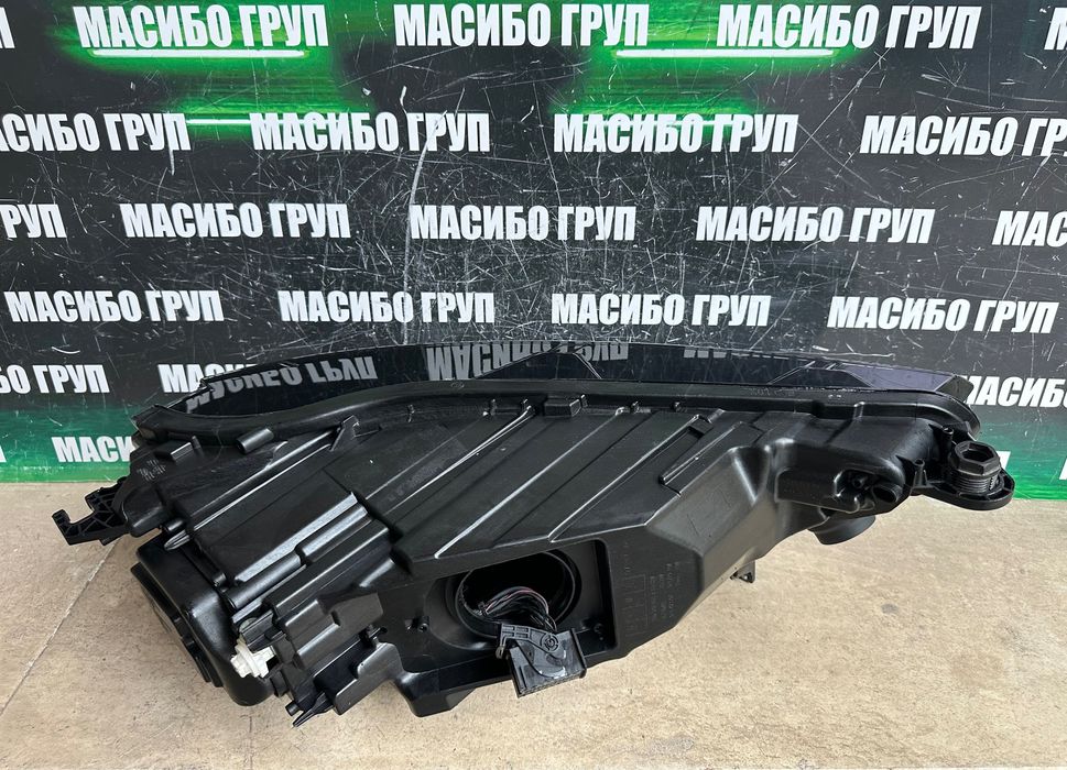 Фар far ляв фарове Full Led за Ауди Кю5 фейс Audi Q5 SQ5 facelift,USA