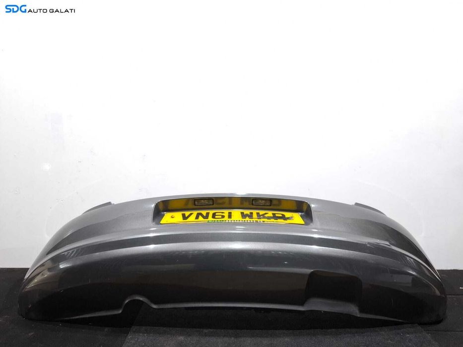 Bara Spoiler Spate Volkswagen Polo 6R 2009 - 2017 Culoare LD7R [L4420]