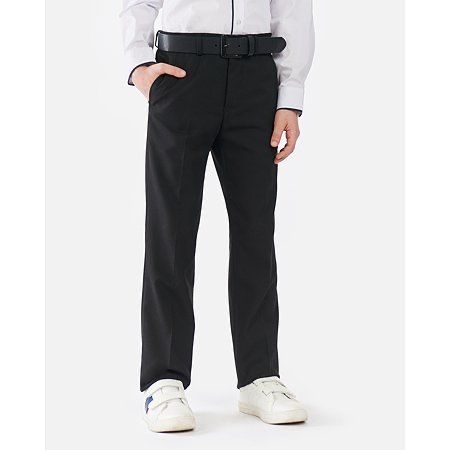 Продам.Брюки черные. На рост 146