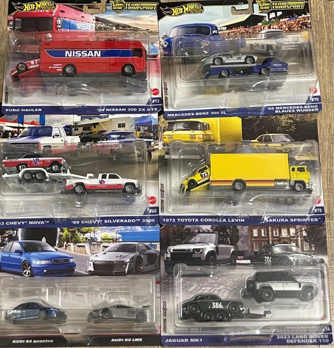 Машинки двойные наборы хот вилс hot wheels