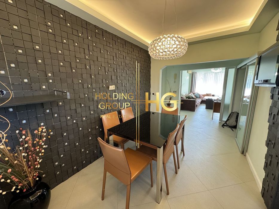 Продава се Четиристаен апартамент в Варна, Левски - 100 кв.м за 1800 €/кв.м - Снимка #4