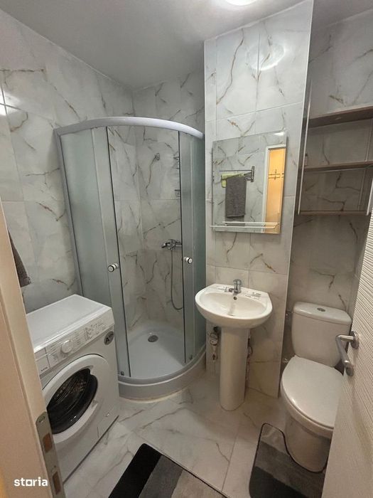 2 camere berceni lamotesti prima inchiriere totul nou