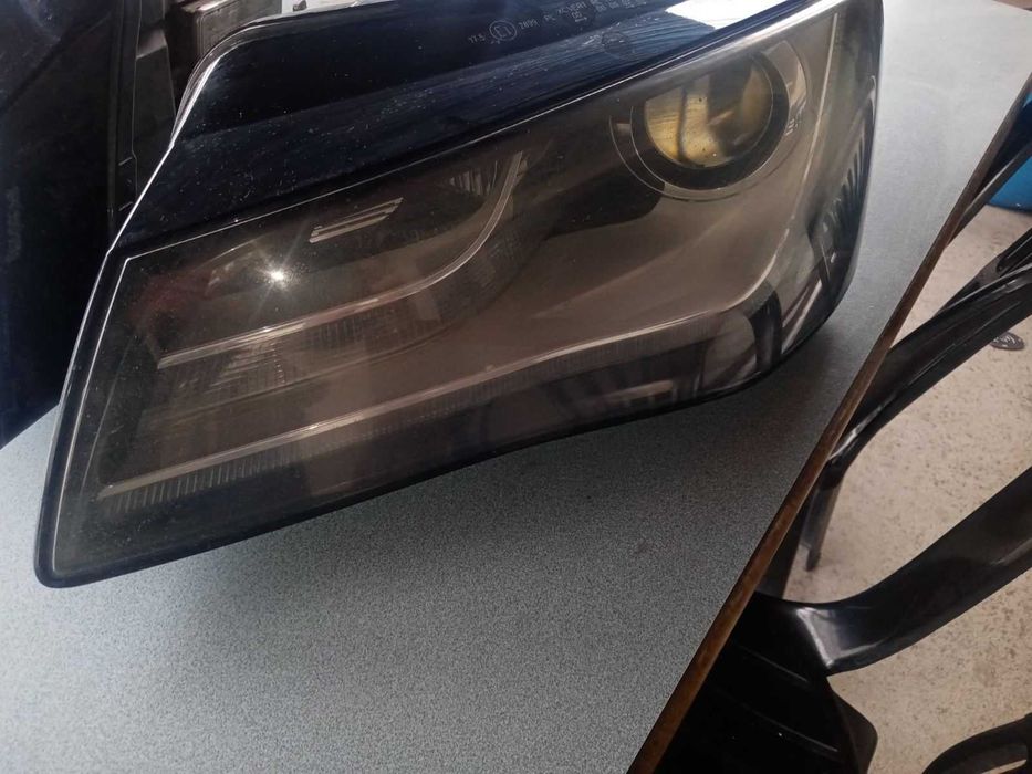 Фарове за Audi A8 4h D4, Ауди