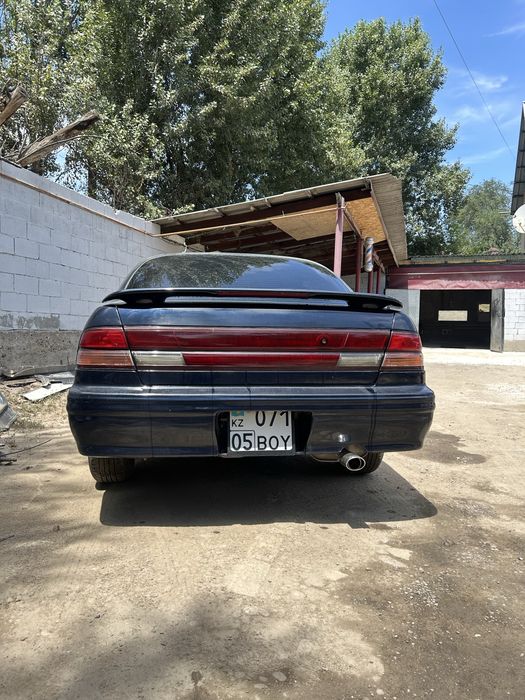 Nissan Cefiro состояние отличное