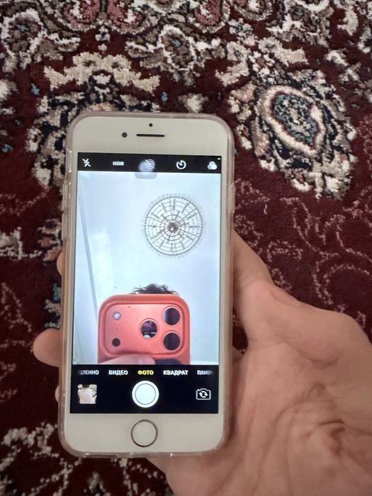 iPhone 7 128gb O’q