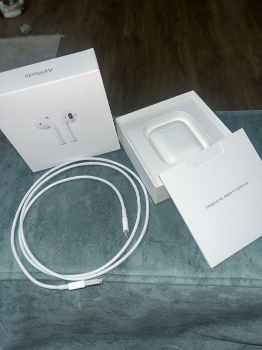 Apple Airpods 1st Gen