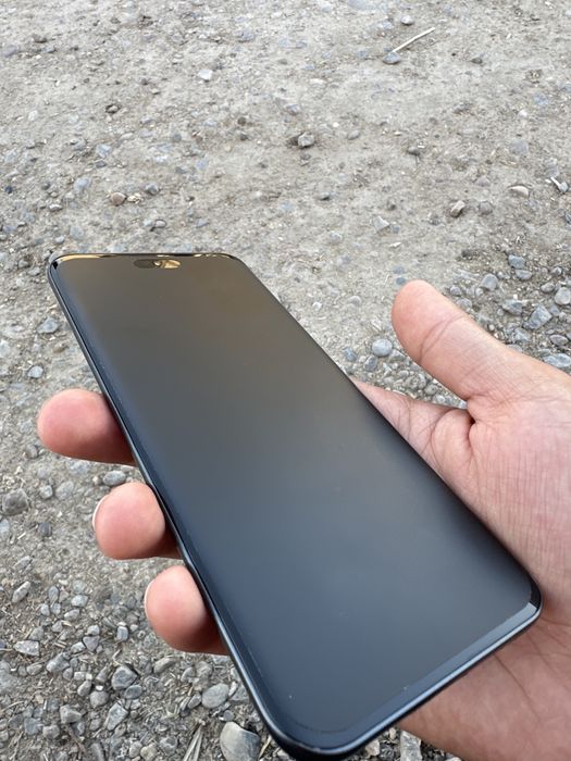 Tecno Spark slim