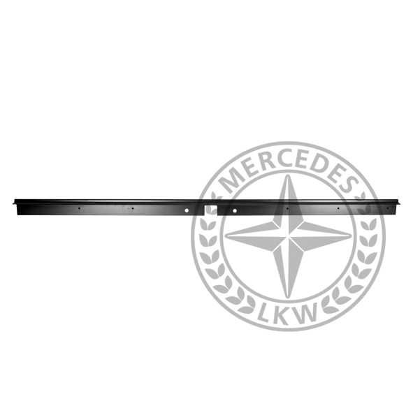 Праг товарно помешение за Mercedes-Benz Vario