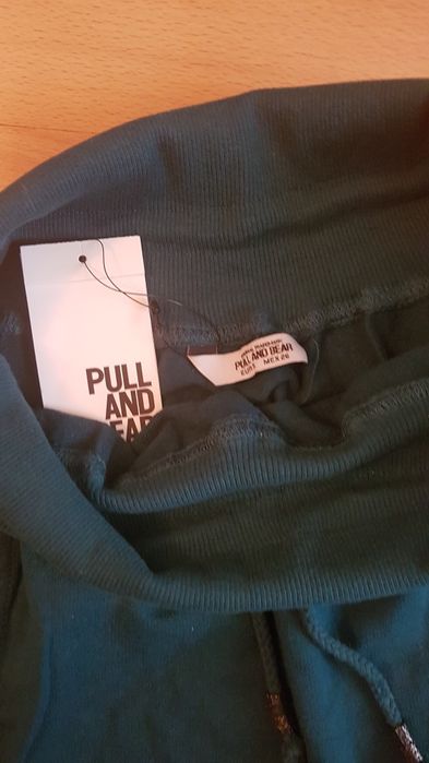 Fusta scurta Pull & Bear