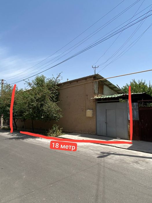 18 га 18 участка сотилади Хасанбой Xasanboy