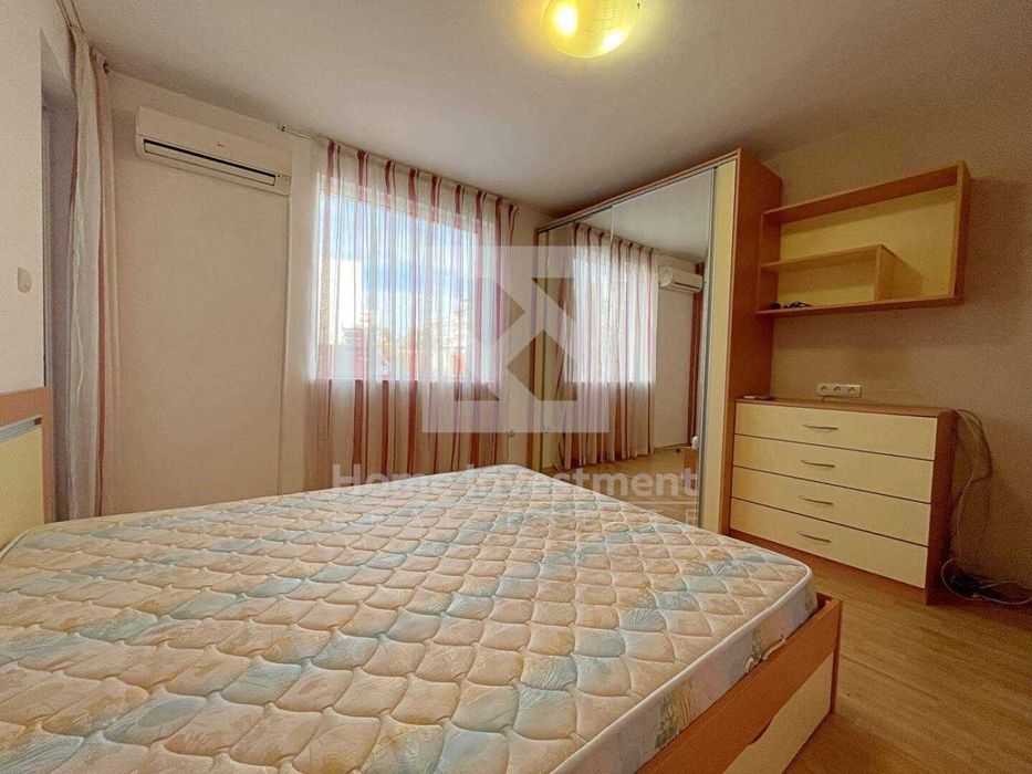 Продава се Четиристаен апартамент в Варна, Зимно кино Тракия - 137 кв.м за 1971 €/кв.м - Снимка #8
