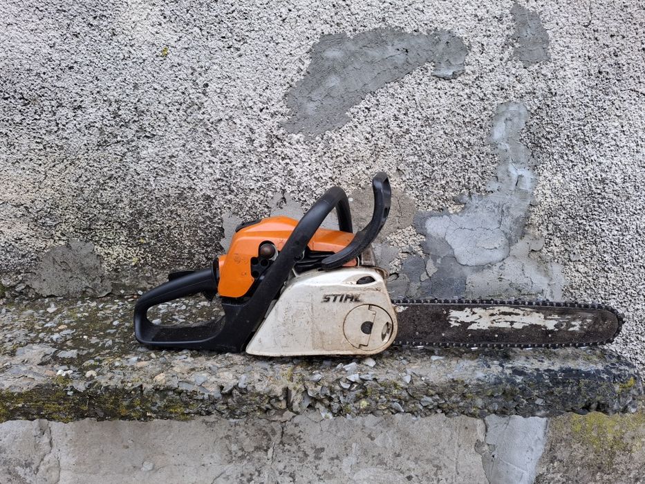 Щил 181 комфорт. / Stihl