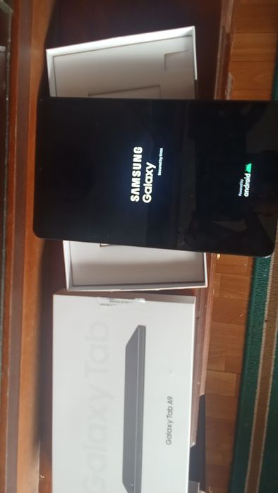 Продам планшет Galaxy Tab A9