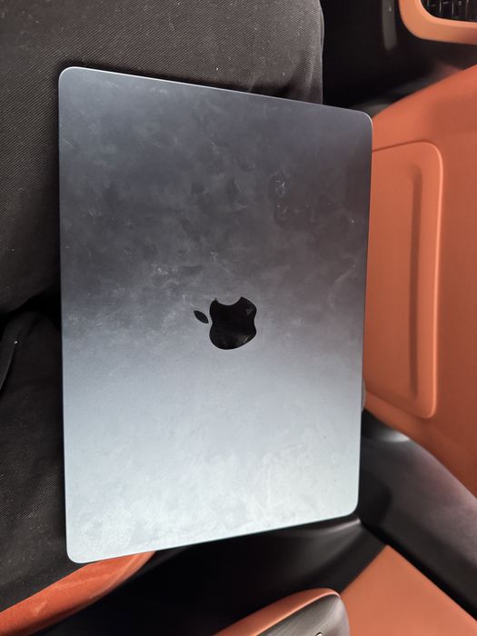 Macbook m2 air макбук